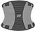 Power System PS-6031 &mdash; серый пояс для талии (Waist Shaper, S/M)