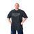 HOP (USA, Футболка Original New Style(MD7632-1), Black Gray ( XXXXXL )