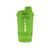 Biotech USA, Спортивный шейкер Wave+ Nano Shaker 300ml (+150ml) Grass Green, Зелёный, 400 мл