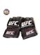UFC, Перчатки для ММА черные