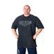 HOP (USA, Футболка Original New Style(MD7632-1), Black Gray ( XXXXXL )