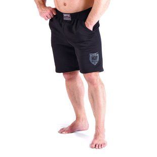 HOP (USA), Шорти спортивні (HOP Shorts 96) Чорні ( M )