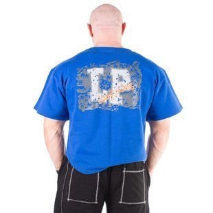 LegalPower, Размахайка Rag Top (2949\892 Royal) Синие ( M\L )