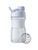 Blender Bottle, Спортивна пляшка-шейкер з віночком SportMixer Twist 20oz / 590ml White, Білий, 590 мл