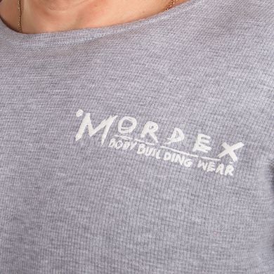 Mordex, Размахайка Mordex серая MD4295