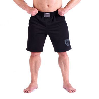 HOP (USA), Шорты спортивные (HOP Shorts 96) Черные ( M )