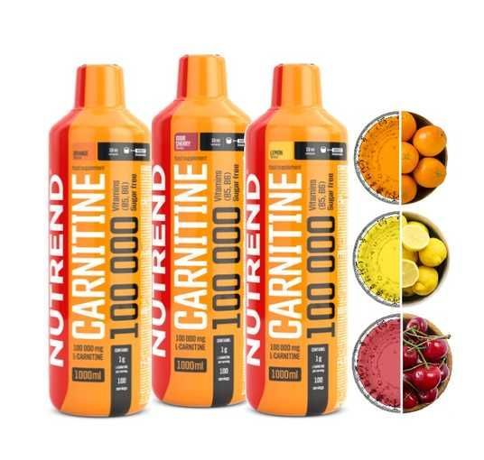 l carnitine pronounce L-Carnitine