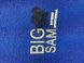 Big Sam, Футболка-Размахайка Ragtop 3200 Синяя M