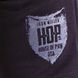 HOP (USA), Шорты спортивные (HOP Shorts 96) Черные ( M )