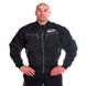 Mordex, Куртка для бодибилдинга MD6689-1, черная XL