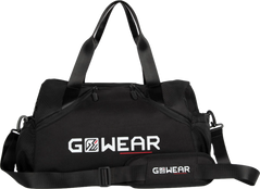 Gorilla Wear, Сумка спортивна Gwear Everyday Gym Bag Black Black