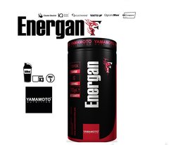 Yamamoto Nutrition, Вуглеводна форма Energan, 700 грам