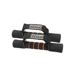 Power System, Гантели FITNESS DUMBELL PS-4009/PS-4010