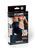 Спортивный налокотник Power System Elbow Support EVO PS-6020 черно-синий (XL)