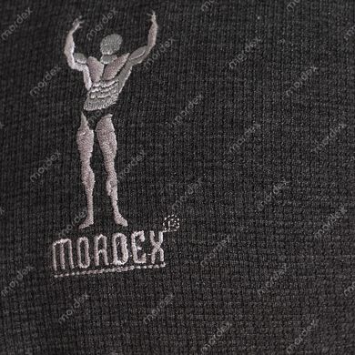 Mordex, Размахайка Mordex MD5724-2 темно-сіра M
