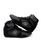 Gorilla Wear, Кросівки Perry High Tops Pro - Black/Black, Чорний, 41 UA, Чоловічий
