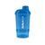 Biotech USA, Спортивный шейкер Wave+ Nano Shaker 300ml (+150ml) Schocking Blue