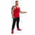 Gorilla Wear, Майка Evansville Tank Top Red ( XL )