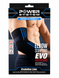 Спортивный налокотник Power System Elbow Support EVO PS-6020 черно-синий (XL)