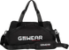 Gorilla Wear, Сумка спортивная Gwear Everyday Gym Bag Black Black