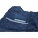 Gorilla Wear, Штаны-джинсы спортивные ровные GW82 Jeans Blue