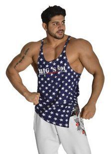 Big Sam, Майка 2281 Muscleshirt (  XL )