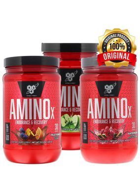 BSN Amino-X 435 г &mdash; Watermelon