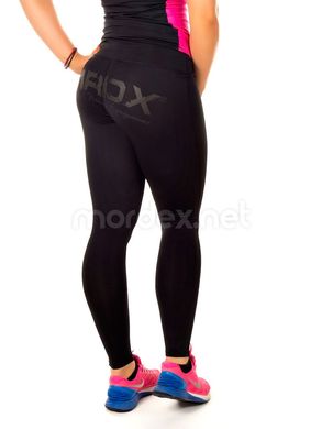 Mordex, Лосины Leggings Fitness Leg-A-See Logo