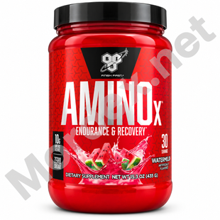 BSN Amino-X 435 г &mdash; Watermelon