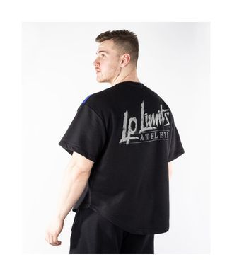LegalPower, Розмахайка Rag Top "Lp Limits &rdquo; 2003-864/952 Чорно\ Синя (XXXL)
