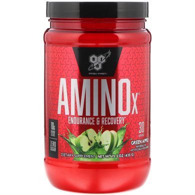 BSN Amino-X 435 г &mdash; Watermelon
