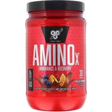 BSN Amino-X 435 г &mdash; Watermelon
