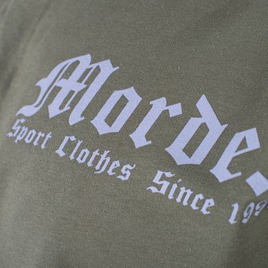 Mordex, Розмахайка (Rag Top MD7480-6), Хакі ( M )