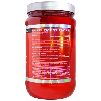 BSN Amino-X 435 г &mdash; Watermelon