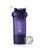 Blender Bottle, Спортивный шейкер ProStak Purple, 650 мл