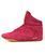 Ryderwear, Кросівки D-Mak Raw Burgundy, Рожевий, 44