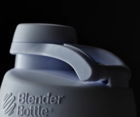 Blender Bottle, Бутылка для воды Tero Tritan Black 25oz / 735 мл, Черный, 735 мл