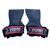 Power System, Накладки на лодонь Versatile Lifting Power System S/M 3340 черный