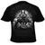 Silberrucken, Футболка MR34 Roughneck Ultimate Fighter чорна XXL