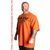 Gasp Inc, Футболка-Розмахайка Iron Thermal Tee 220912280(Артикул MD7659-1)- Flame ( XXXL )