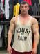 House of Pain, Майка Stringer Tank Top(MD7488-1 Self Made-Iron Willed) Меланж ( M )