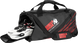 Gorilla Wear, Сумка спортивная Ohio Gym Bag Black/Red