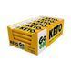 Go On Nutrition Keto Bar, 50 г &mdash; Peanut Butter