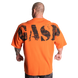 Gasp Inc, Футболка-Розмахайка Iron Thermal Tee 220912280(Артикул MD7659-1)- Flame ( XXXL )