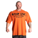 Gasp Inc, Футболка-Розмахайка Iron Thermal Tee 220912280(Артикул MD7659-1)- Flame ( XXXL )