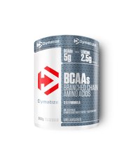 Dymatize Athletic Nutrition, БЦАА BCAAs, 300 грам