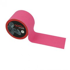 OPROtec, Кінезіологічні тейп Kinesiology Tape (TEC57543) Pink 5cм * 5м, Рожевий, 5cм*5м