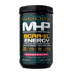 MHP Бцаа BCAA XL Energy, 300 грам