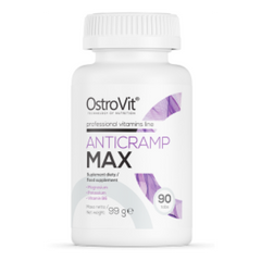 OstoVit, Anticramp Max, 90 таблеток