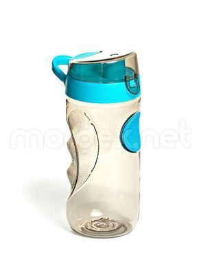 Smile, Спортивная Бутылка Smile Bidon SBP-2 Green, 560 мл